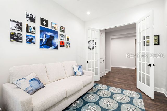 131 Foxbriar Ct, Hardeeville, SC 29927