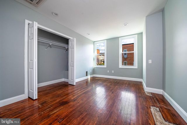 4119 FALLS RD, Baltimore, MD 21211