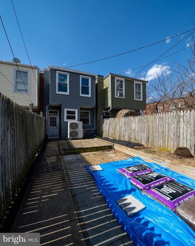 4119 FALLS RD, Baltimore, MD 21211
