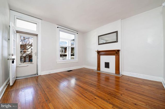 4119 FALLS RD, Baltimore, MD 21211