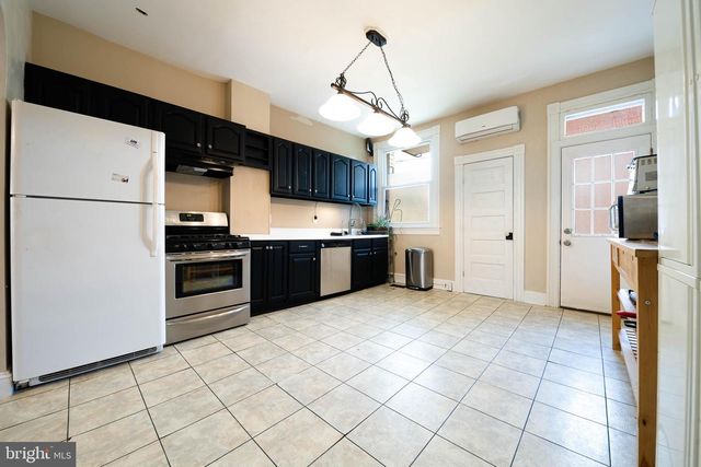4119 FALLS RD, Baltimore, MD 21211