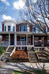 4119 FALLS RD, Baltimore, MD 21211