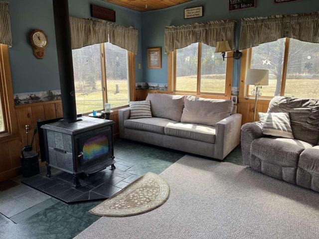 2355 West Hill Road, Montgomery, VT 05470