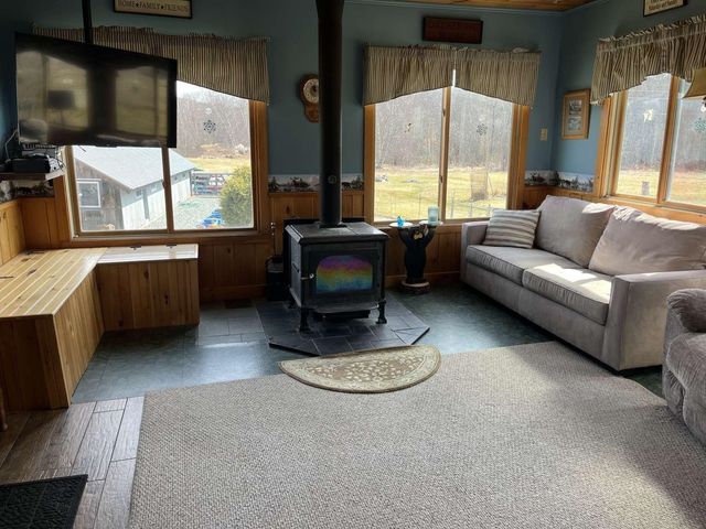 2355 West Hill Road, Montgomery, VT 05470