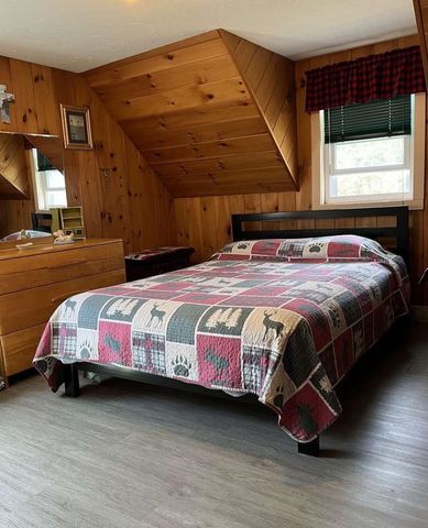 2355 West Hill Road, Montgomery, VT 05470