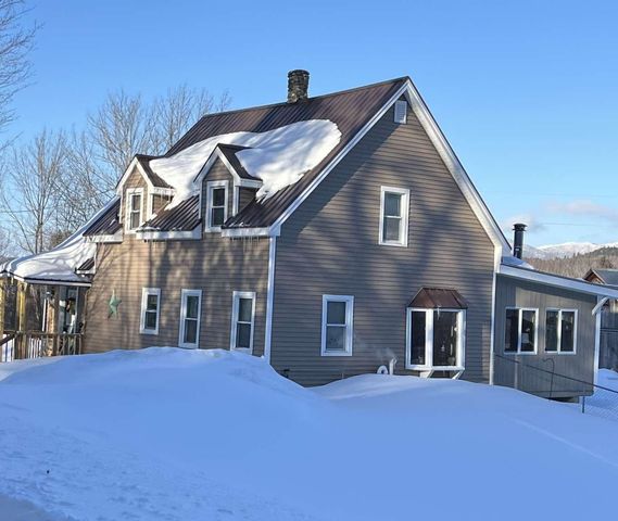 2355 West Hill Road, Montgomery, VT 05470