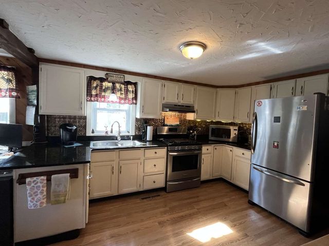 2355 West Hill Road, Montgomery, VT 05470