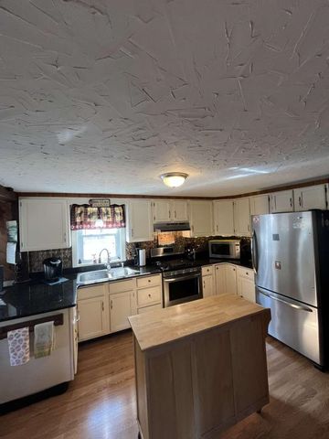 2355 West Hill Road, Montgomery, VT 05470