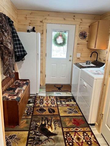 2355 West Hill Road, Montgomery, VT 05470