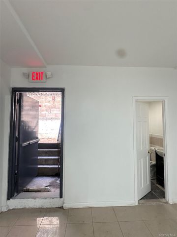 4222 College Point Boulevard Basement, Flushing, NY 11355