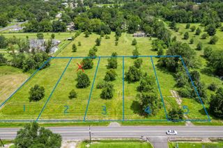 Lot Y-1-A-2 La Hwy 933, Prairieville, LA 70769