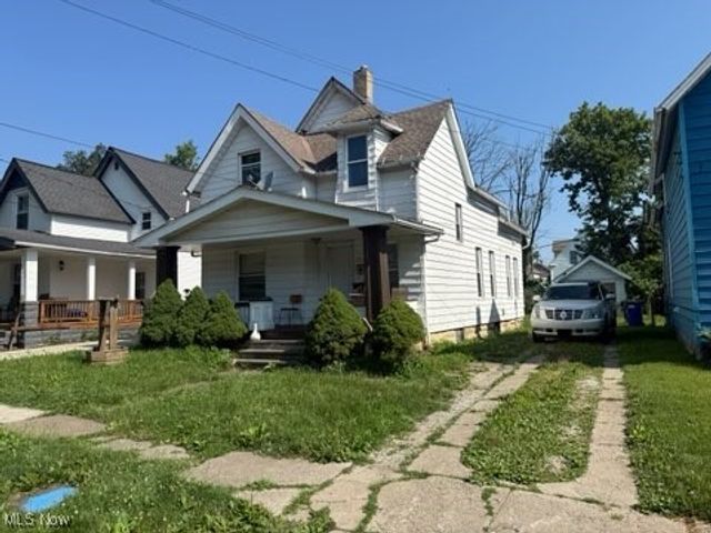 7410 Brinsmade Avenue, Cleveland, OH 44102