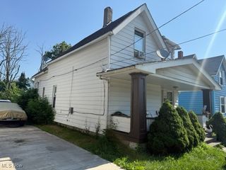 7410 Brinsmade Avenue, Cleveland, OH 44102