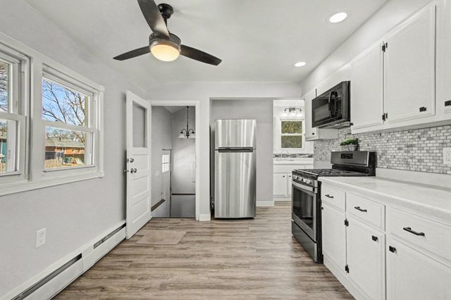 7905 Marshall Street, Merrillville, IN 46410