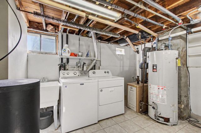 7905 Marshall Street, Merrillville, IN 46410