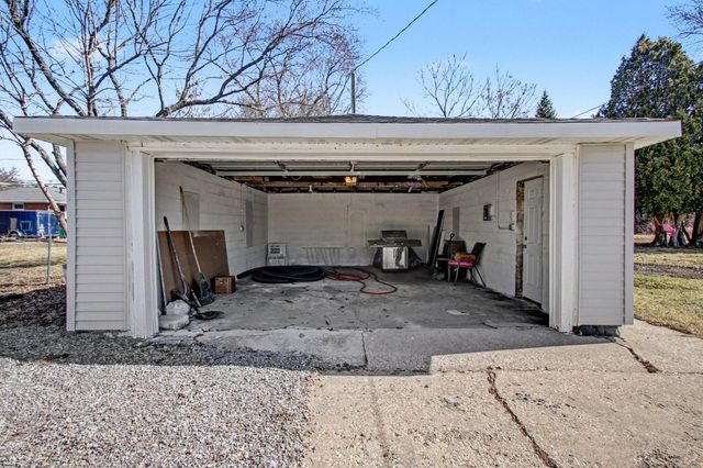 7905 Marshall Street, Merrillville, IN 46410