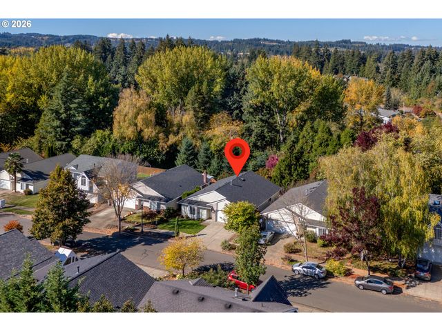 21181 Sw HOUSTON Dr, Sherwood, OR 97140
