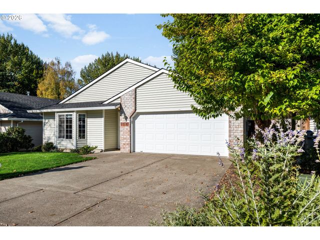 21181 Sw HOUSTON Dr, Sherwood, OR 97140