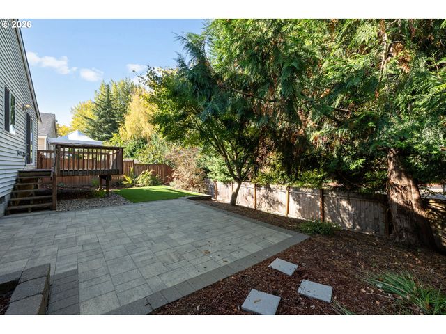 21181 Sw HOUSTON Dr, Sherwood, OR 97140