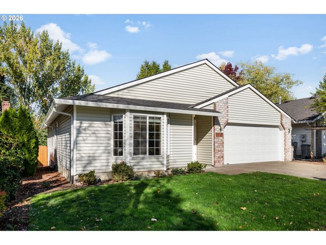 21181 Sw HOUSTON Dr, Sherwood, OR 97140
