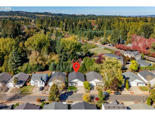 21181 Sw HOUSTON Dr, Sherwood, OR 97140
