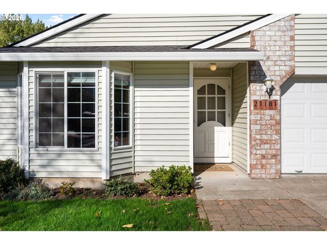 21181 Sw HOUSTON Dr, Sherwood, OR 97140