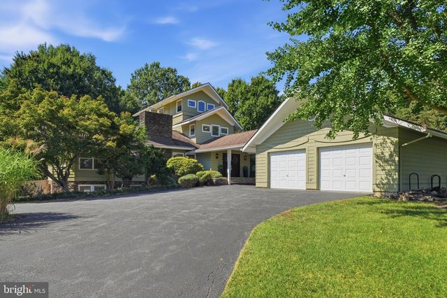 6303 WINPENNY DR, Frederick, MD 21702