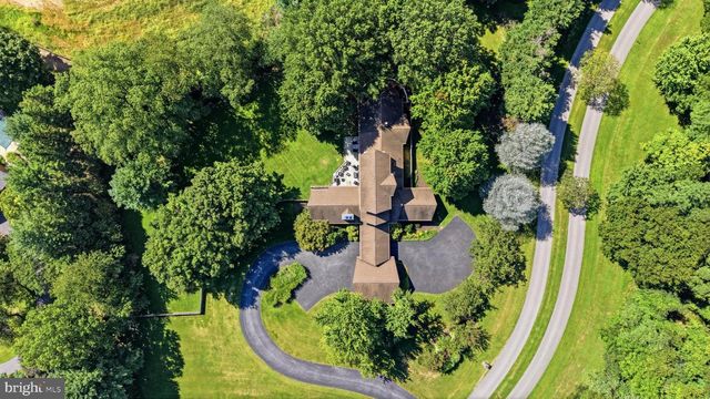 6303 WINPENNY DR, Frederick, MD 21702