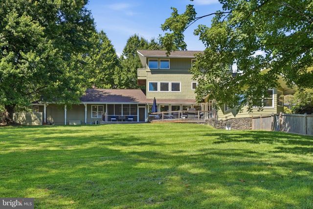 6303 WINPENNY DR, Frederick, MD 21702