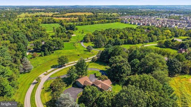 6303 WINPENNY DR, Frederick, MD 21702