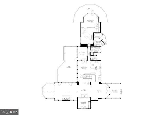 6303 WINPENNY DR, Frederick, MD 21702