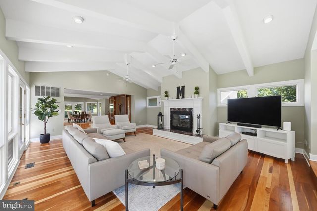 6303 WINPENNY DR, Frederick, MD 21702