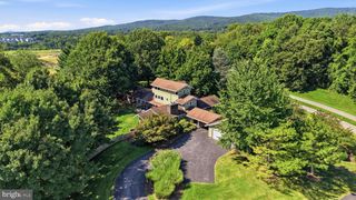 6303 WINPENNY DR, Frederick, MD 21702