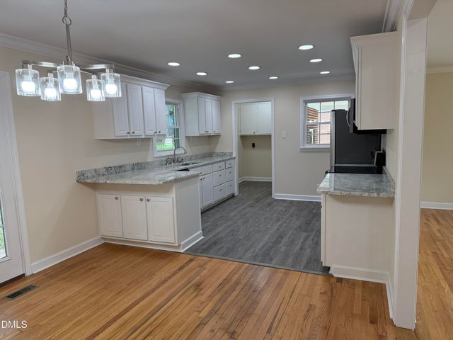 1842 Lynne Avenue, Henderson, NC 27536