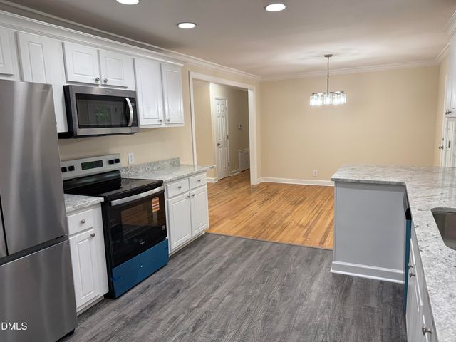 1842 Lynne Avenue, Henderson, NC 27536