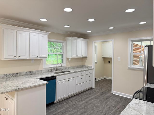 1842 Lynne Avenue, Henderson, NC 27536