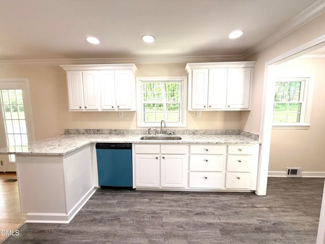1842 Lynne Avenue, Henderson, NC 27536