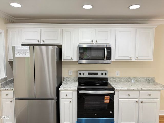 1842 Lynne Avenue, Henderson, NC 27536