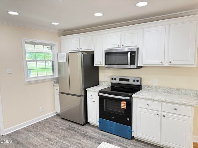 1842 Lynne Avenue, Henderson, NC 27536