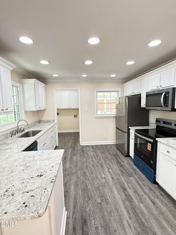 1842 Lynne Avenue, Henderson, NC 27536