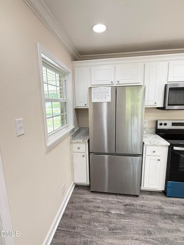 1842 Lynne Avenue, Henderson, NC 27536