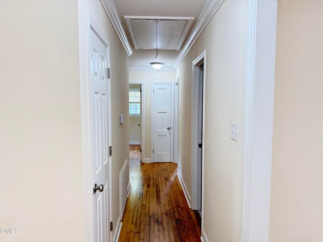 1842 Lynne Avenue, Henderson, NC 27536