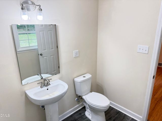 1842 Lynne Avenue, Henderson, NC 27536