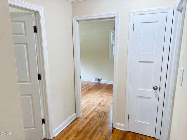 1842 Lynne Avenue, Henderson, NC 27536