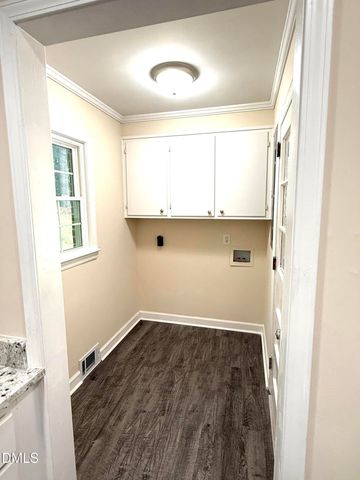 1842 Lynne Avenue, Henderson, NC 27536