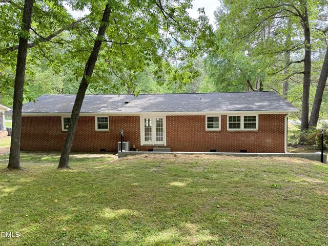 1842 Lynne Avenue, Henderson, NC 27536