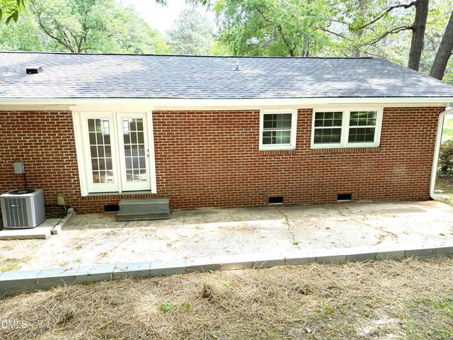 1842 Lynne Avenue, Henderson, NC 27536