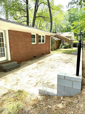 1842 Lynne Avenue, Henderson, NC 27536