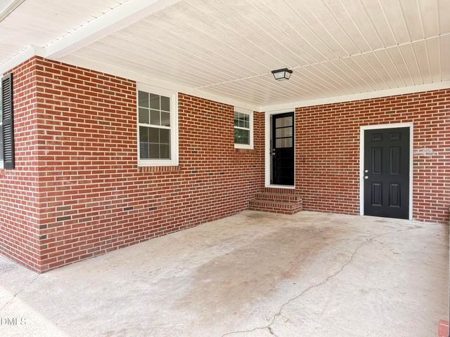 1842 Lynne Avenue, Henderson, NC 27536