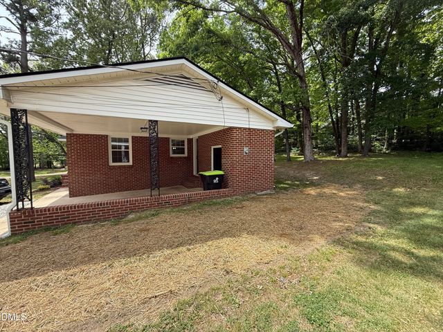 1842 Lynne Avenue, Henderson, NC 27536
